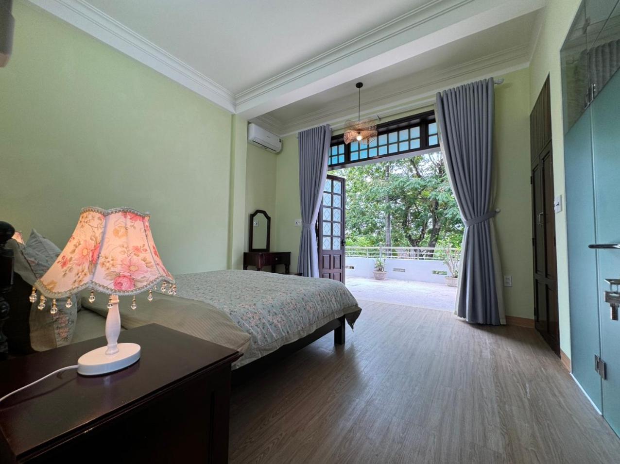 Mint Homestay Hue Exterior foto