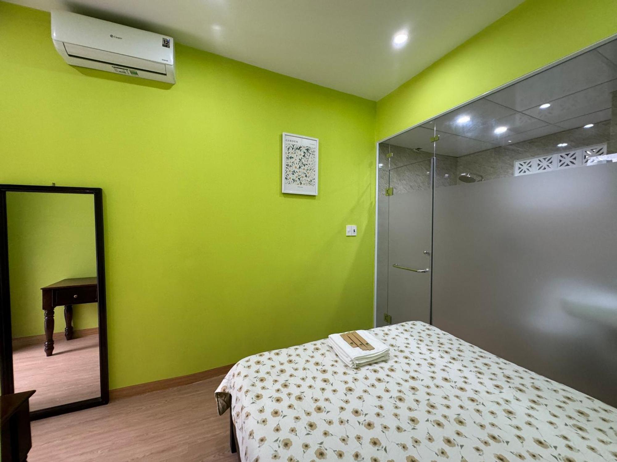 Mint Homestay Hue Exterior foto