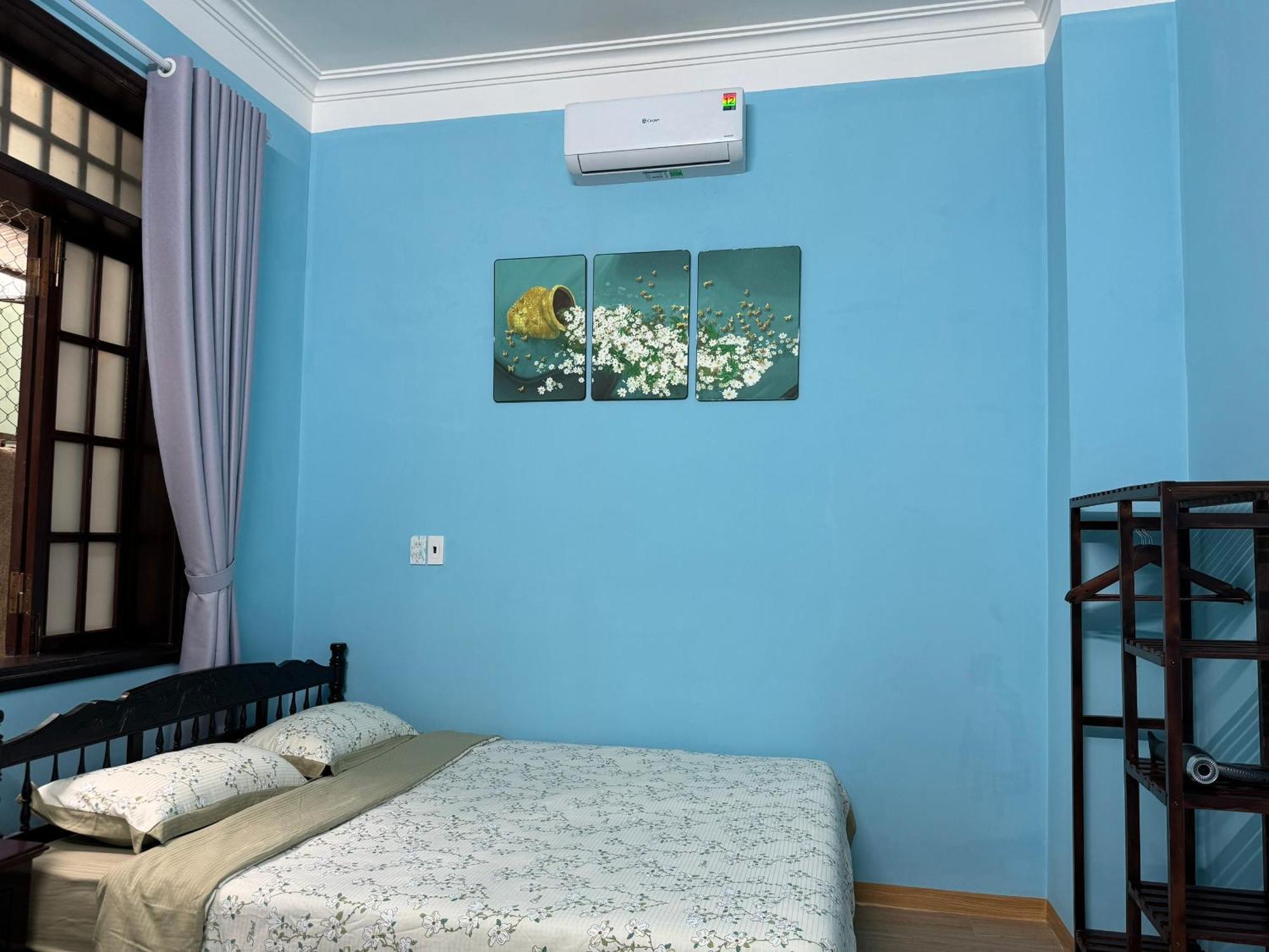 Mint Homestay Hue Exterior foto