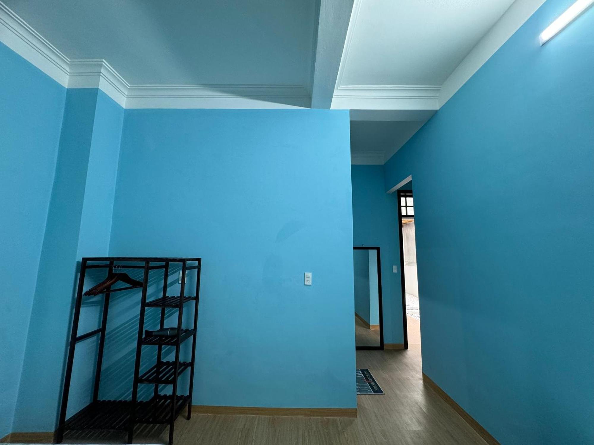 Mint Homestay Hue Exterior foto