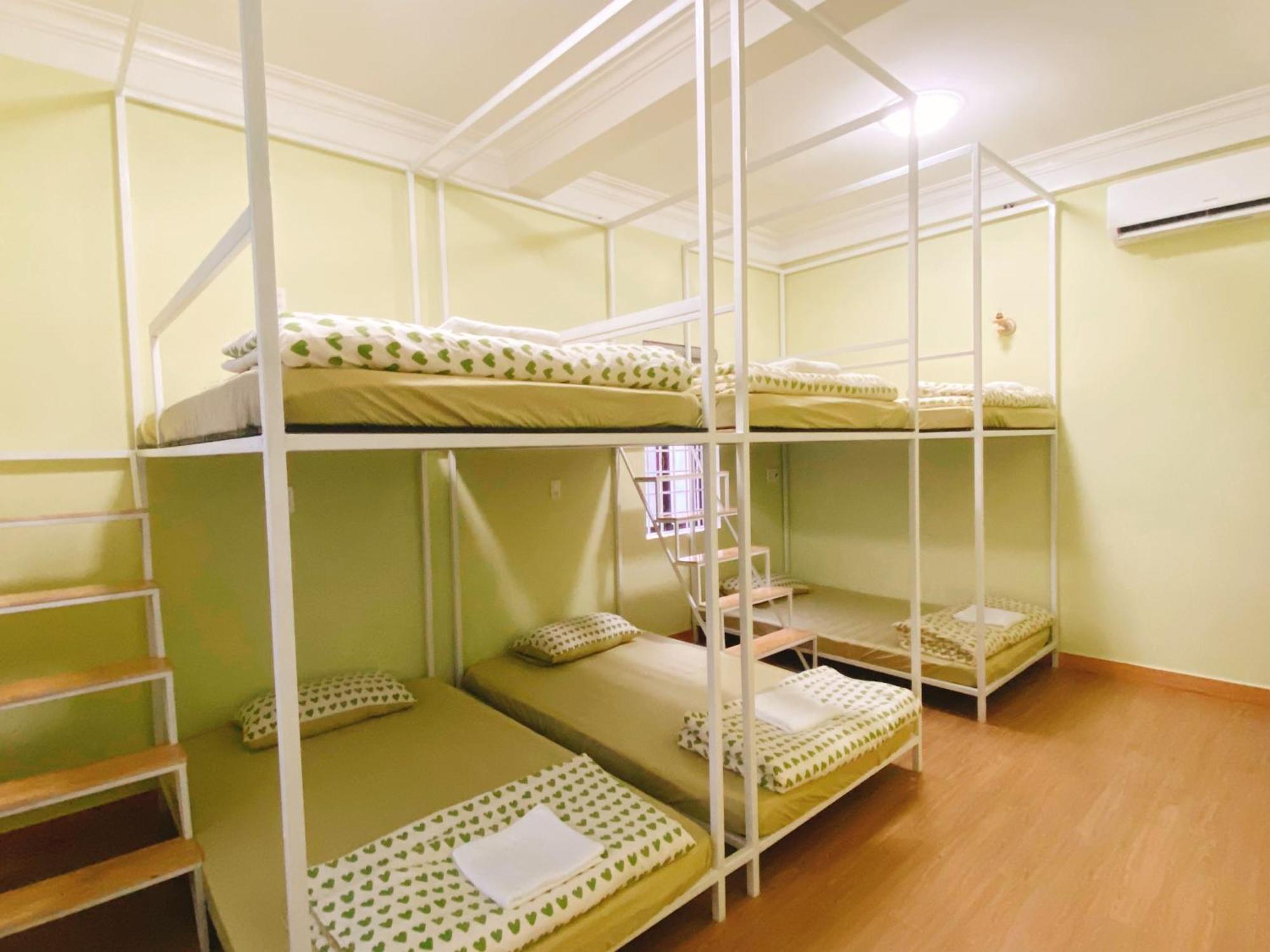 Mint Homestay Hue Exterior foto