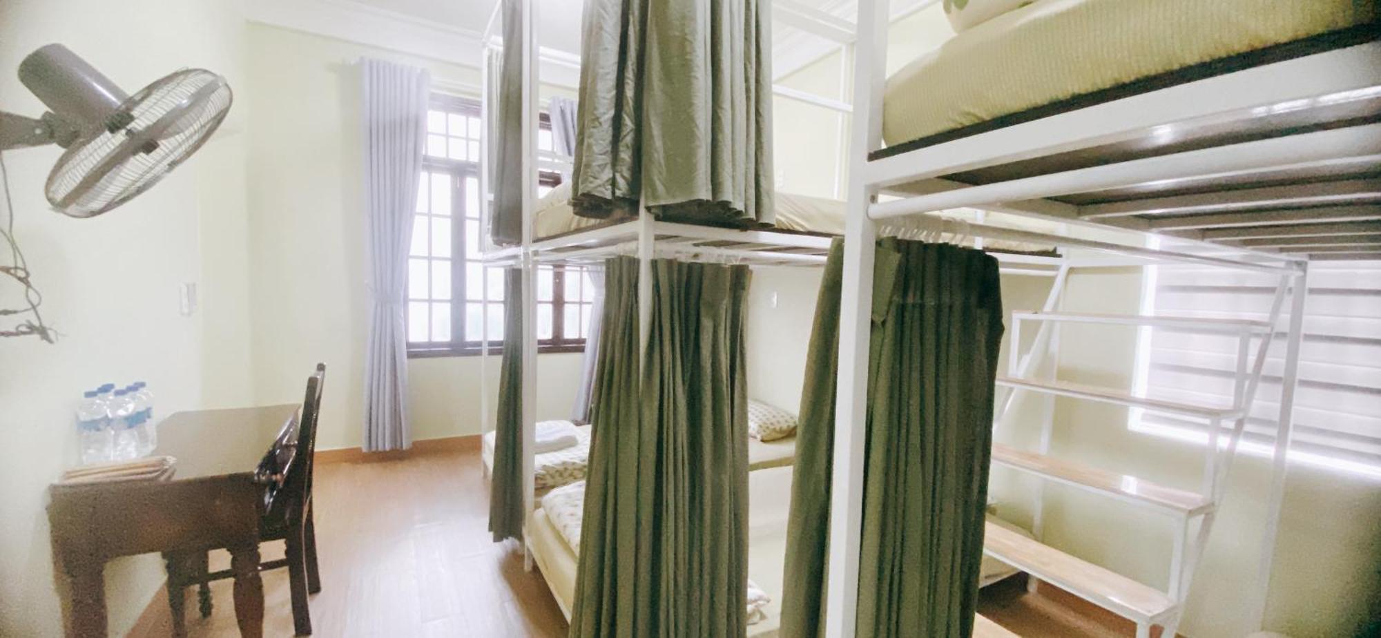 Mint Homestay Hue Exterior foto